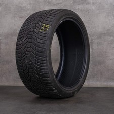 1x 295/35 R21 107V Hankook Winter i cept evo 3 X DOT 2721 6,5 mm Winterreifen