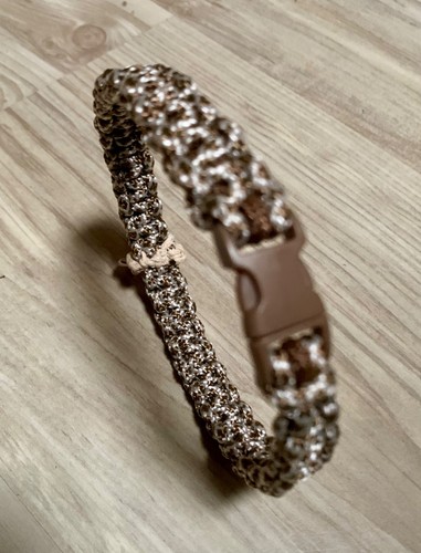 Hundehalsband paracord - hundehalsband,