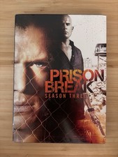 Prison Break – Season Three