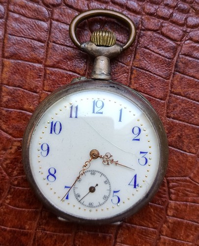 1890er antike minerva - antike,