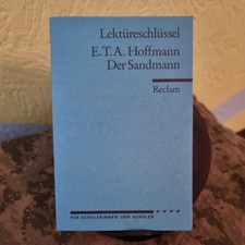 Lektüreschlüssel zu E.T.A
