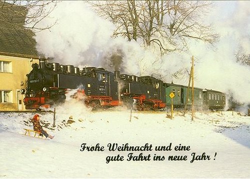 Dampf lok 099 - dampf-lok, 757