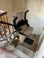 HIRO 160 Q Personenlift