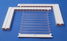 LEGO - Komplettes Rolltor