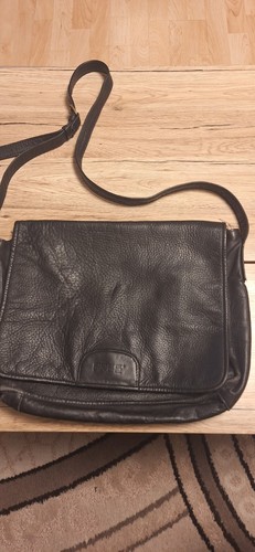 Bree leptoptasche leder - bree,