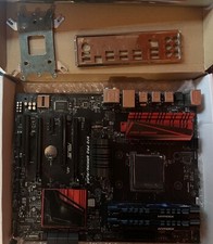 ASUS 970 PRO GAMING/AURA AM3+