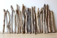 Treibholz Schwemmholz