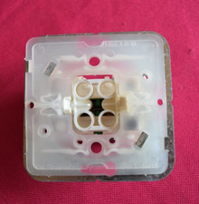 Elso UP-Schalter 21164.65 Wechsel mit Steckklemmen  10A UP-Schaltwerk RPII