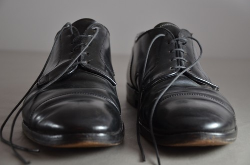 Alden cap toe cordovan - alden,