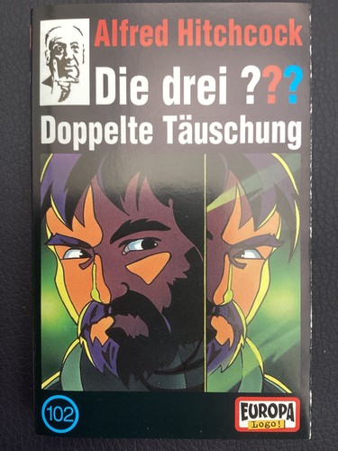 Hörspiel europa die - europa, drei