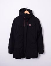 Fjällräven Parka Jacke Winterjacke Herren Gr.XS wie S Nuuk Hydratic 151207