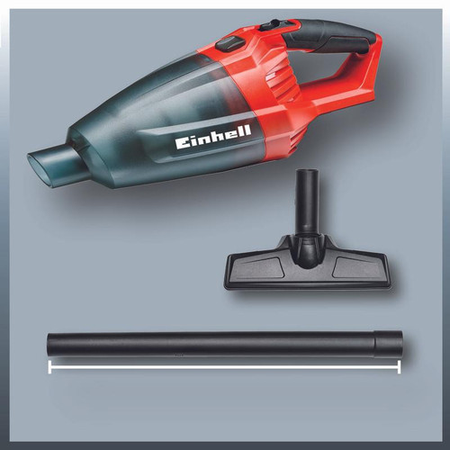 Einhell li solo - 18,