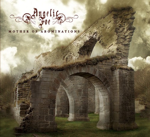 Angelic foe mother of - angelic,