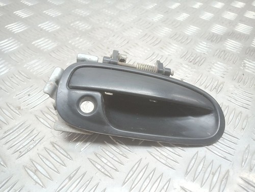 Honda civic 2000 vorne rechts - civic,
