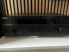 Yamaha 397 natural - natural, sound