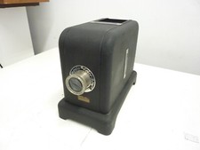 Filmosto Color Box Dresden Diaprojektor mit Filmostar III 1:4 f=10cm - Getestet