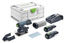 Festool Akku-Rutscher RTSC 400