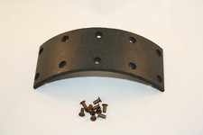 Bremsbelag Bremsbeläge für