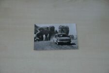 202377) Wartburg 343 W Rallye