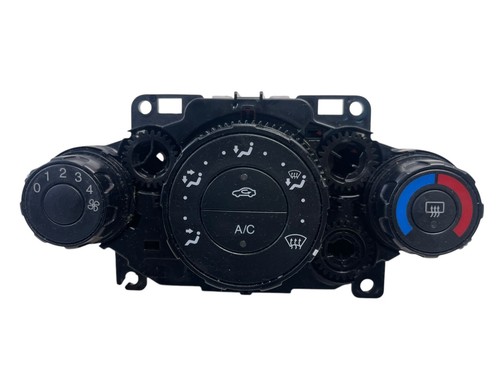 Ford fiesta ja8 mk7 - ja8, bj.09