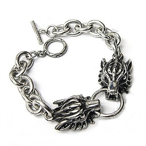 Edelstahlarmband armband - edelstahlarmband,