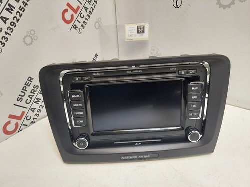 Autoradio navi original - autoradio,