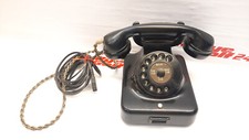 TELEFON W38 RFT FERNSPRECHER