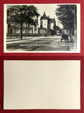 Foto AK DRESDEN Cotta um 1930