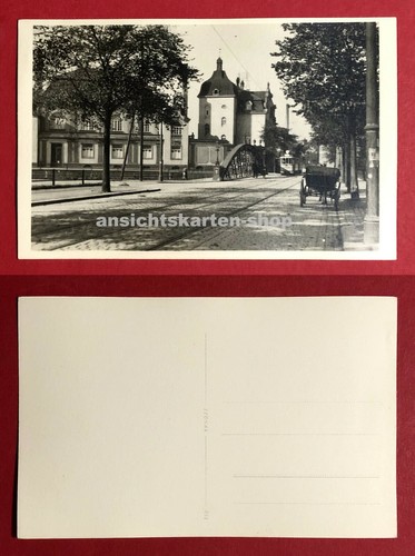 Foto dresden cotta 1930 - dresden,