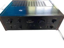 Name maschine sansui d607g - sansui, au-d607g