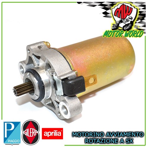 Startermotor starter - startermotor,