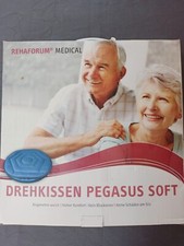 RehaForum Medical Drehkissen Pegasus-Soft