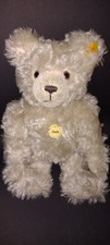 Steiff Classic Teddy weiß mit