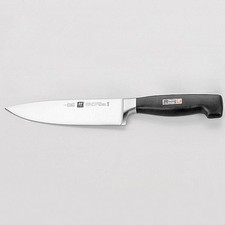 Zwilling Vier Sterne