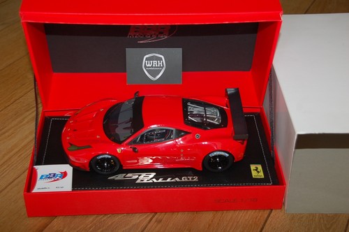 Ferrari 458 italia - italia, rosso