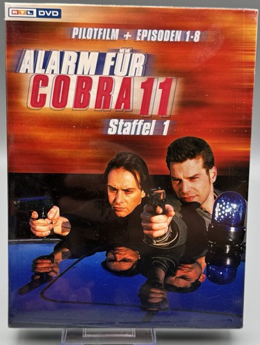 Alarm für cobra staffel - cobra, 11