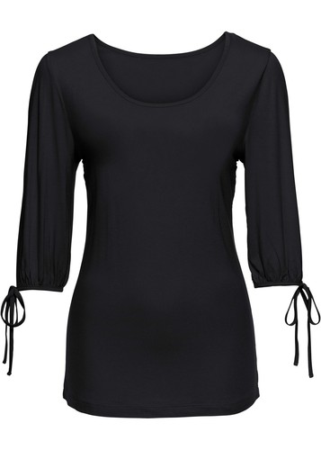 Shirt mit cut outs 32 - cut-outs, 32/34