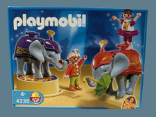 Playmobil 4235 Zirkus Manege