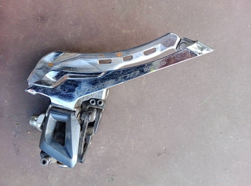 Shimano ultegra r8000 - ultegra, fd-r8000