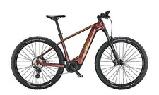 KTM Macina Team 792 E-Bike MTB