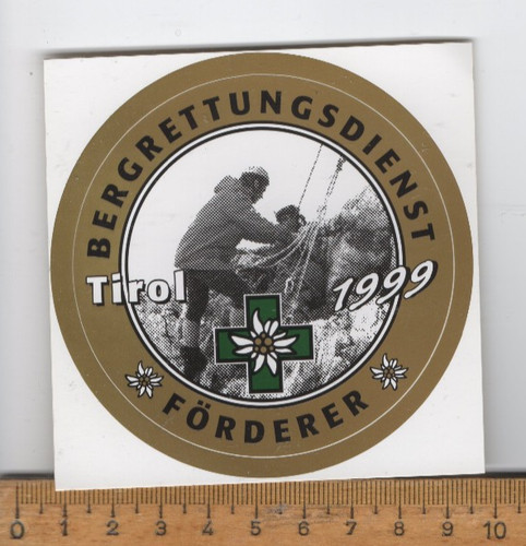 Alter aufkleber - alter,