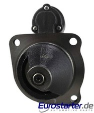 1* Anlasser Neu Original