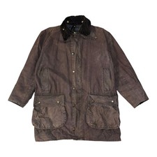 Vintage Barbour Border
