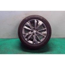 FELGENSATZ FÜR PEUGEOT 508