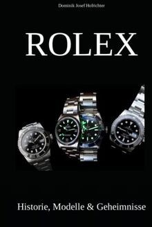 Rolex historie modelle - -,