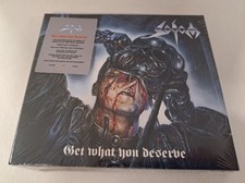 Sodom get what you deserve - what,