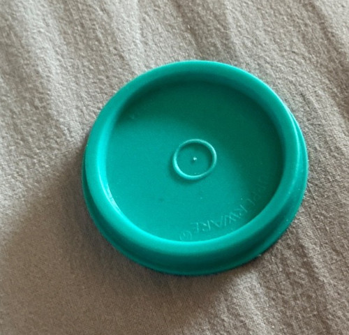 Tupperware wichtel - tupperware,
