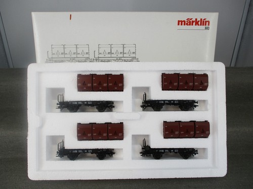 Märklin spur 48270 - spur, h0