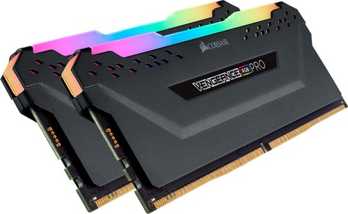 Corsair vengeance rgb pro - vengeance,