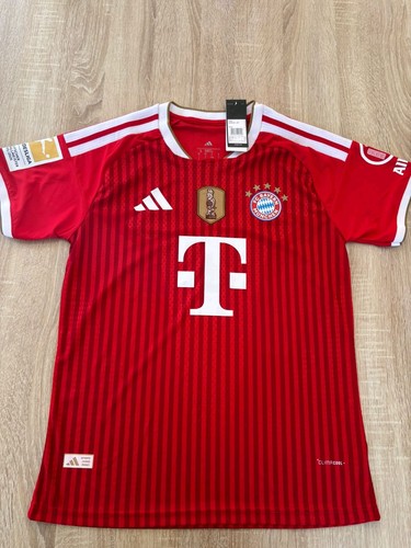 Bayern münchen heimtrikot - fc,